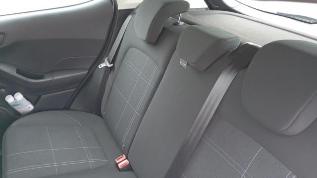 Ford Fiesta image 7