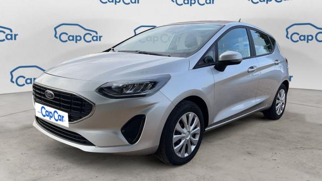 Ford Fiesta 1.1 Sci Ecoboost 75 Cool & Connect