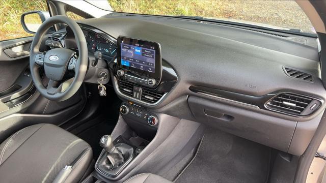 Ford Fiesta image 1