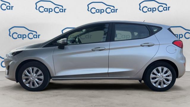 Ford Fiesta image 3