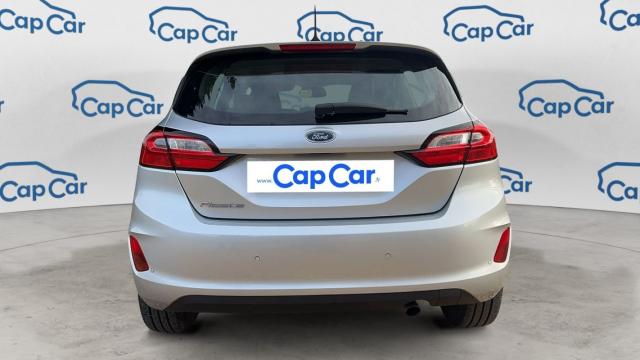 Ford Fiesta image 9