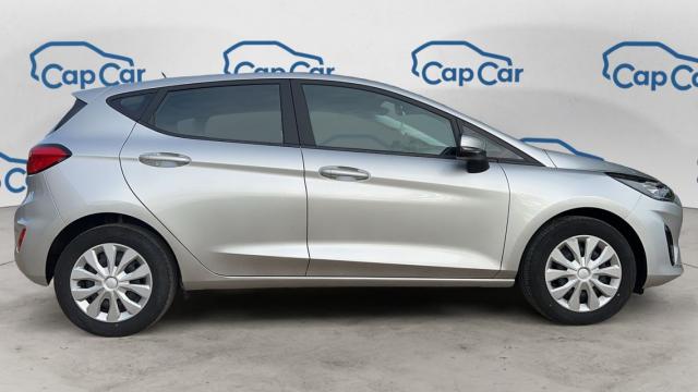 Ford Fiesta image 7