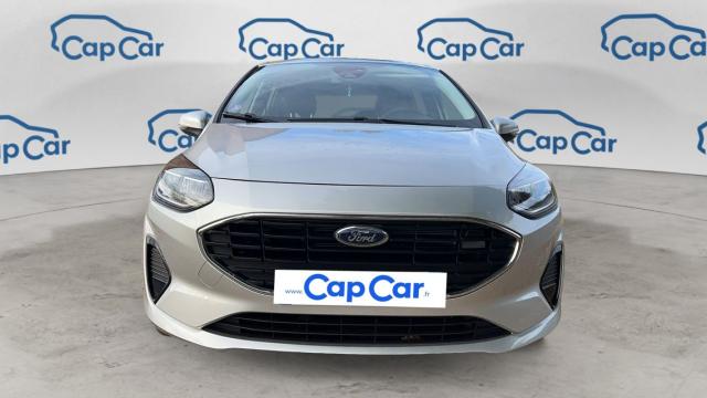Ford Fiesta image 5