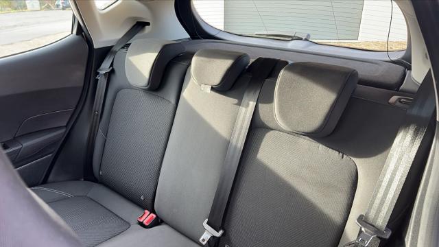 Ford Fiesta image 8