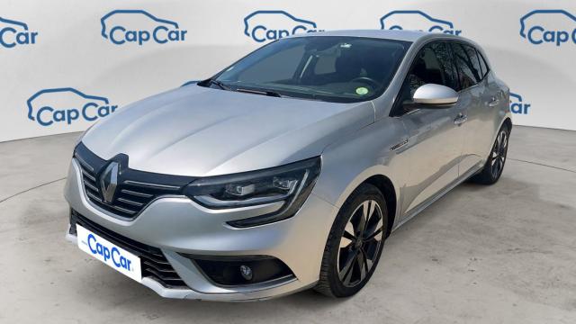 Renault Mégane Iv 1.3 Tce 140 Business Intens