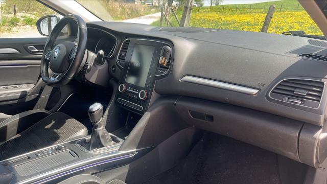 Renault Mégane image 5