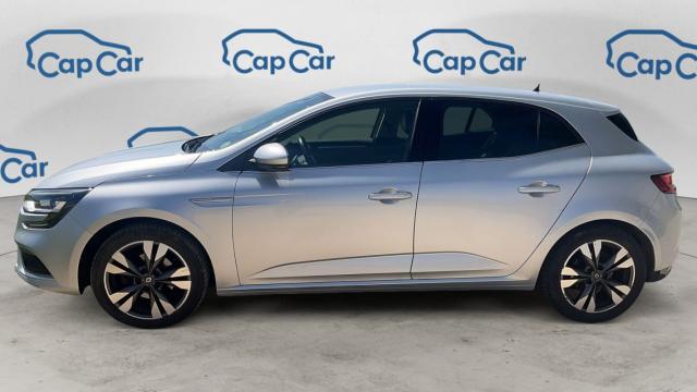 Renault Mégane image 2
