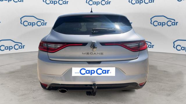 Renault Mégane image 6