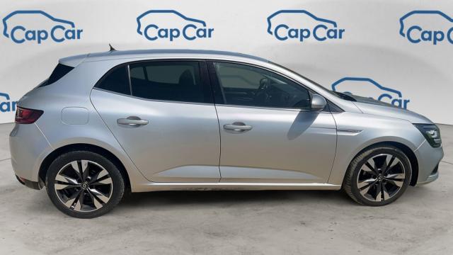 Renault Mégane image 9