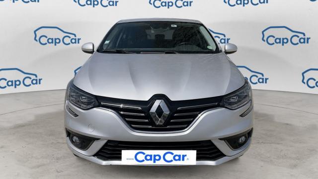 Renault Mégane image 8