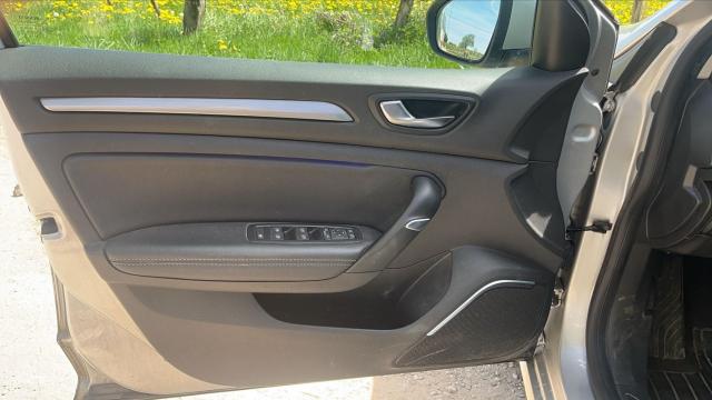 Renault Mégane image 7