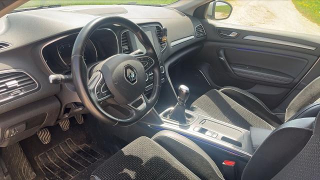 Renault Mégane image 3