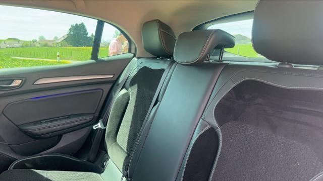 Renault Mégane image 4