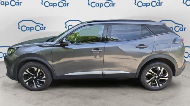 Peugeot 2008 image 8