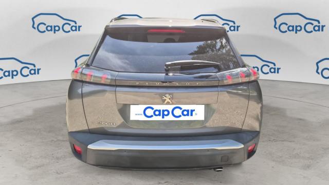 Peugeot 2008 image 3