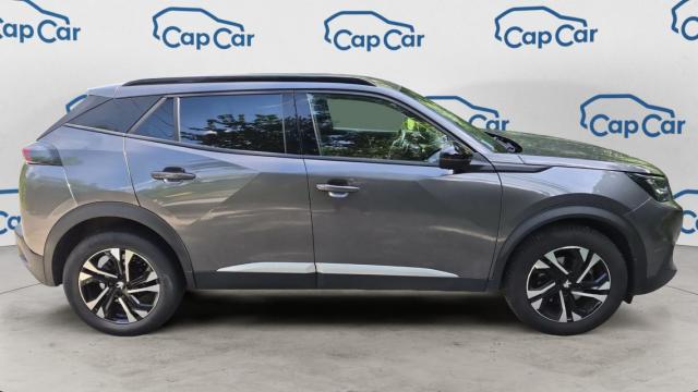 Peugeot 2008 image 5