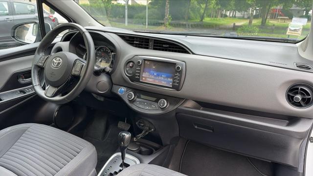 Toyota Yaris image 7