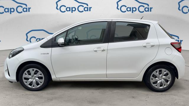 Toyota Yaris image 6