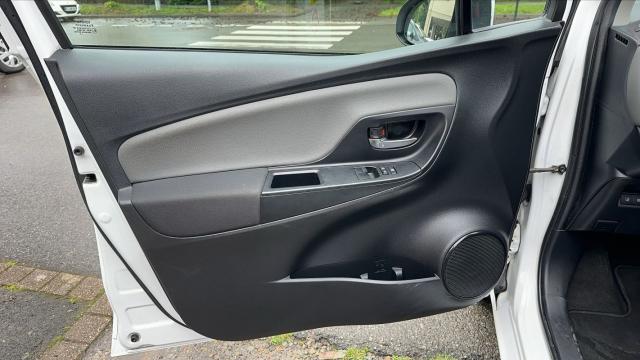 Toyota Yaris image 9