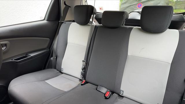 Toyota Yaris image 5