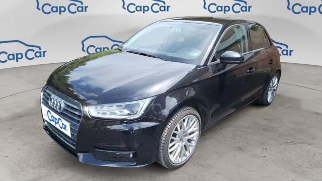 Audi A1 Sportback I 1.4 Tfsi 125 S-Tronic 7 Ambition Luxe