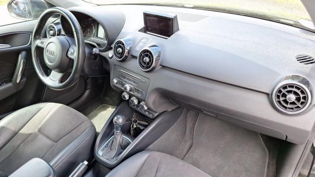 Audi A1 Sportback image 5
