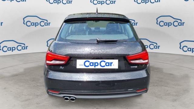 Audi A1 Sportback image 1