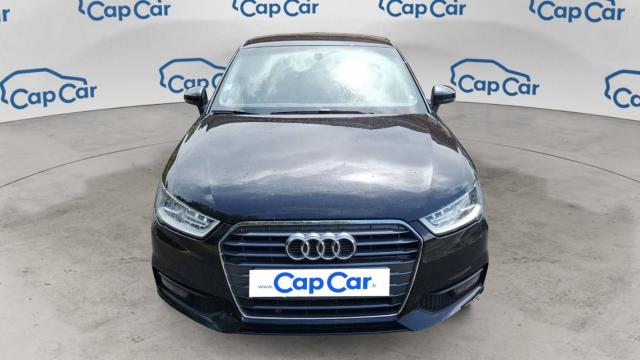 Audi A1 Sportback image 2