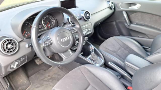 Audi A1 Sportback image 8