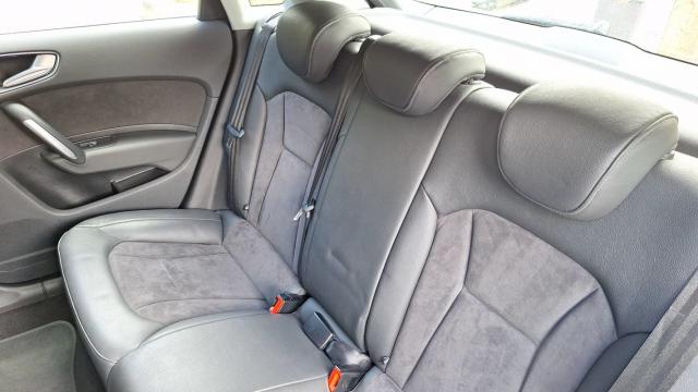 Audi A1 Sportback image 6