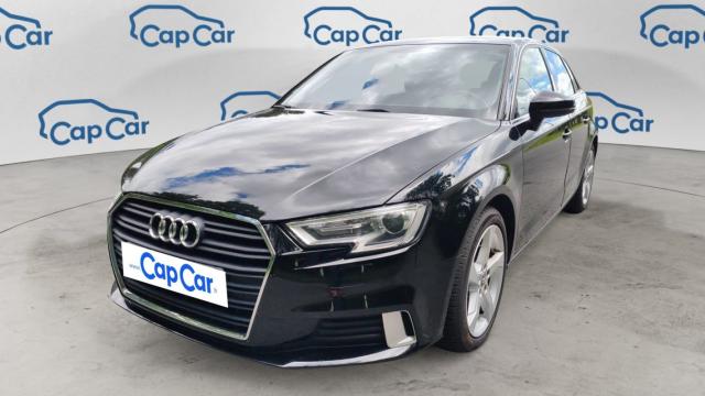 Audi A3 Sportback Iii 30 Tfsi 116 S-Tronic 7 Sport - Automatique