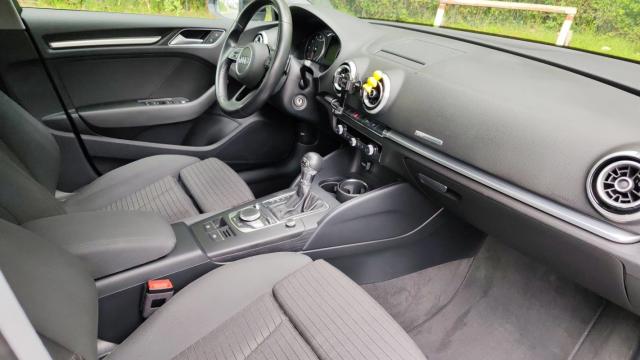 Audi A3 Sportback image 5