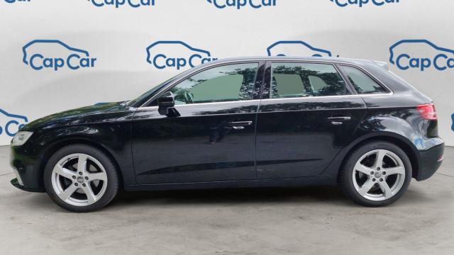 Audi A3 Sportback image 1