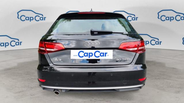 Audi A3 Sportback image 9