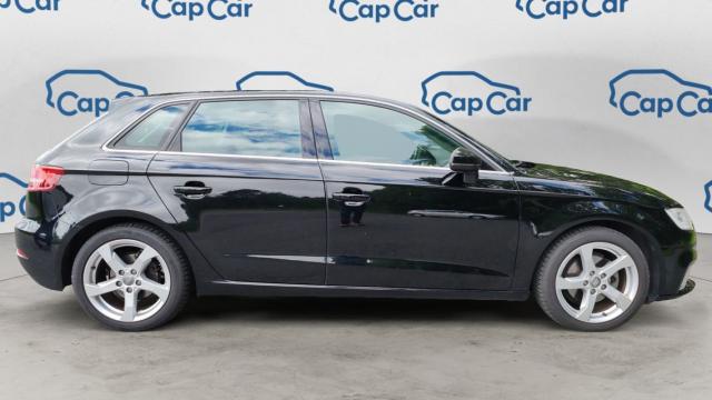 Audi A3 Sportback image 7