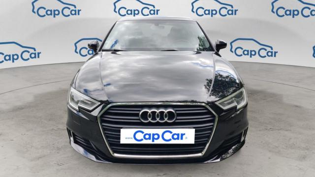 Audi A3 Sportback image 3
