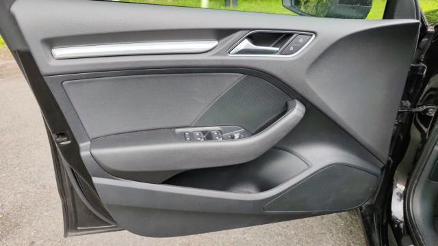 Audi A3 Sportback image 6