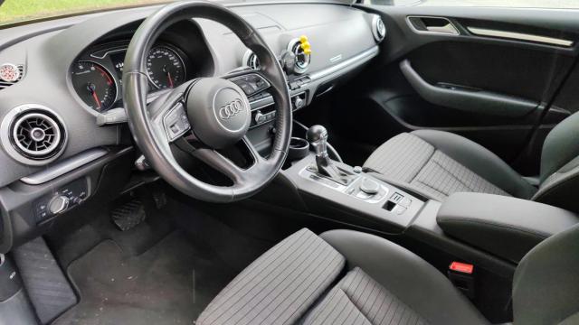 Audi A3 Sportback image 2