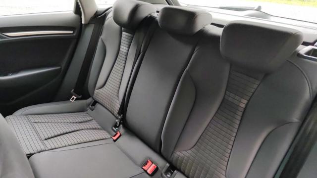 Audi A3 Sportback image 4