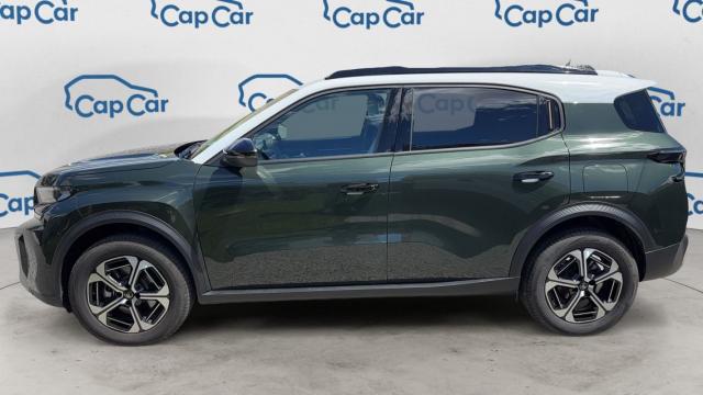 Citroen C3 Aircross image 7