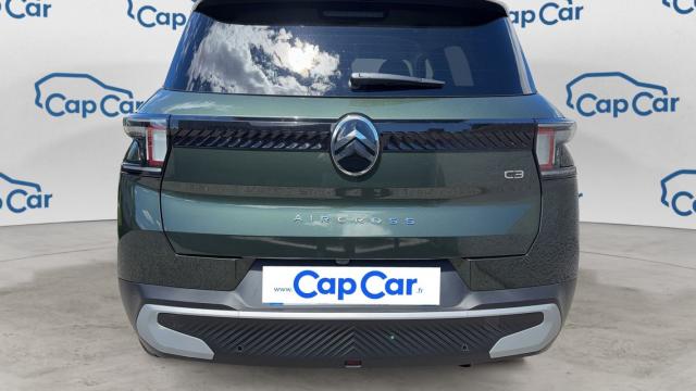 Citroen C3 Aircross image 6