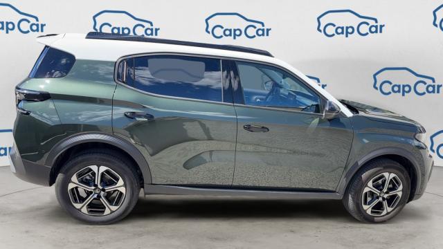 Citroen C3 Aircross image 2
