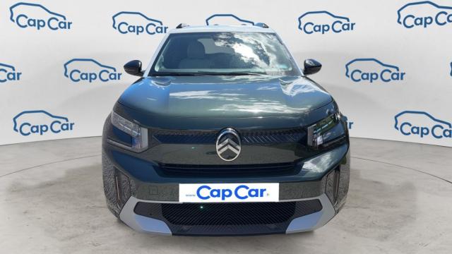 Citroen C3 Aircross image 8