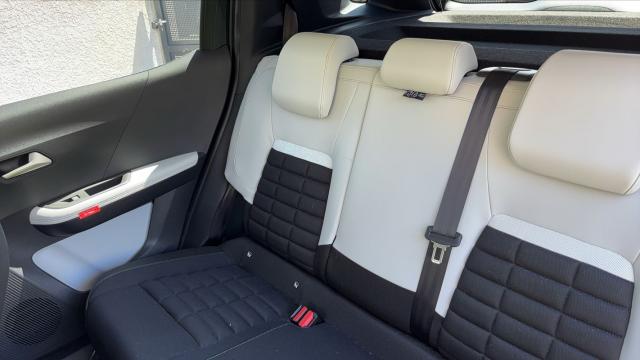Citroen C3 Aircross image 4