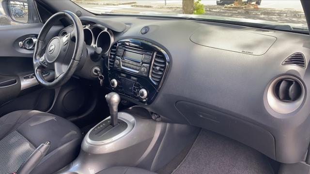 Nissan Juke image 2