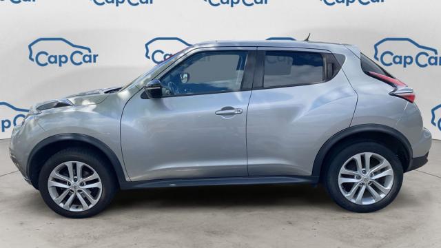 Nissan Juke image 6