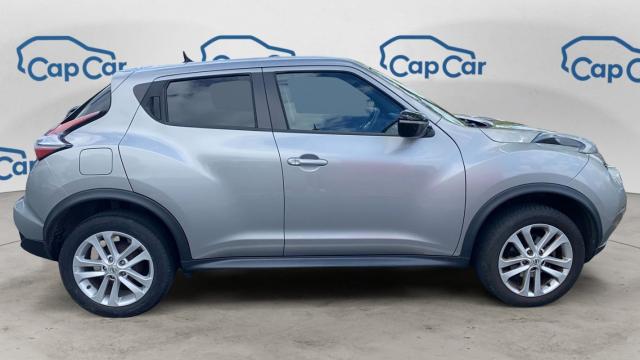 Nissan Juke image 5