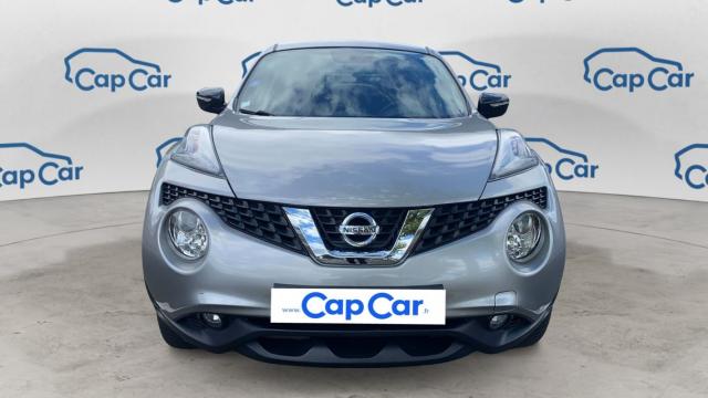 Nissan Juke image 7
