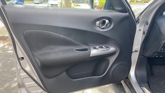 Nissan Juke image 9