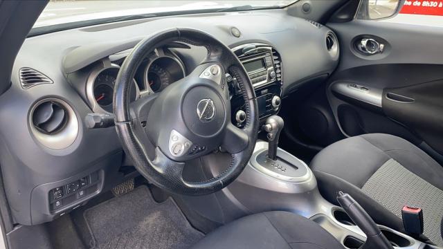 Nissan Juke image 3